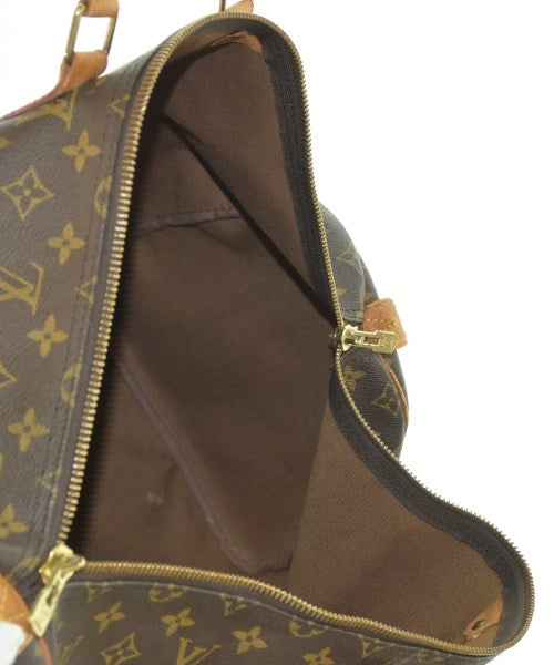 LOUIS VUITTON กระเป๋าใส่อุปกรณ์ขนาดใหญ่