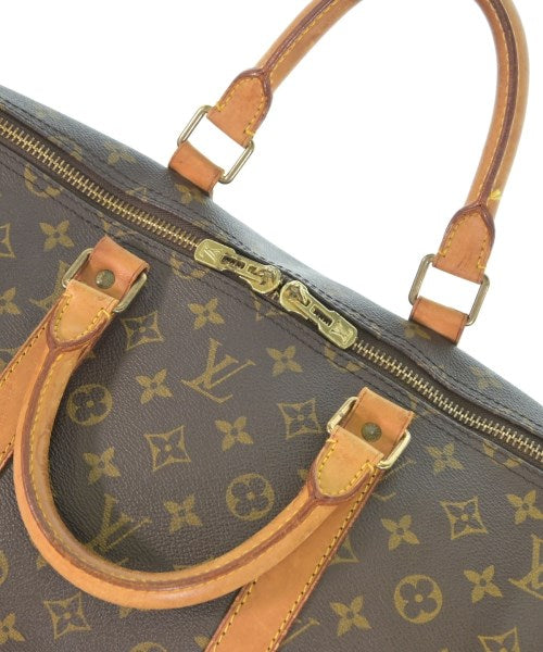 LOUIS VUITTON กระเป๋าใส่อุปกรณ์ขนาดใหญ่