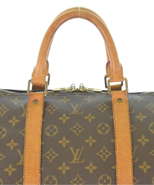 LOUIS VUITTON กระเป๋าใส่อุปกรณ์ขนาดใหญ่