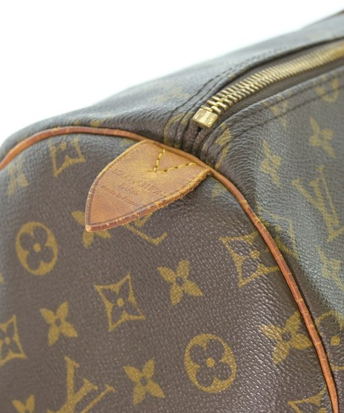 LOUIS VUITTON กระเป๋าใส่อุปกรณ์ขนาดใหญ่