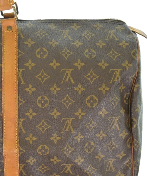 LOUIS VUITTON กระเป๋าใส่อุปกรณ์ขนาดใหญ่