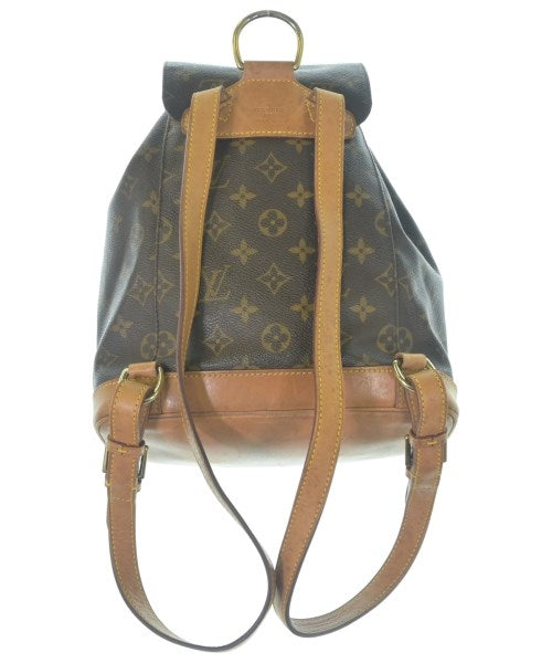 LOUIS VUITTON เป้สะพายหลัง