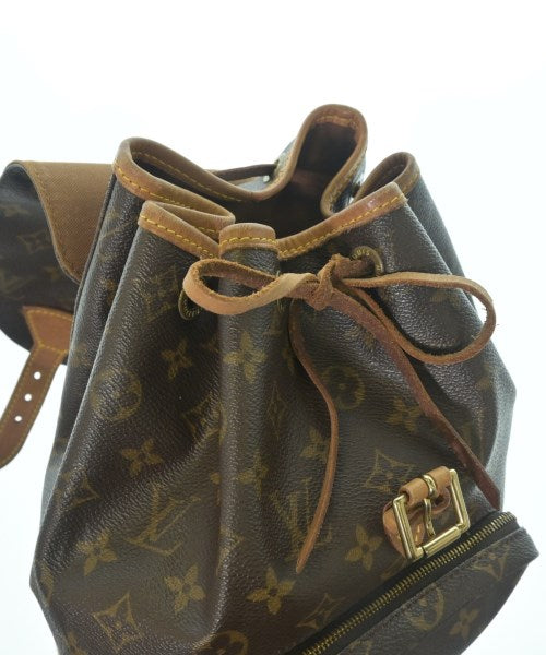 LOUIS VUITTON เป้สะพายหลัง