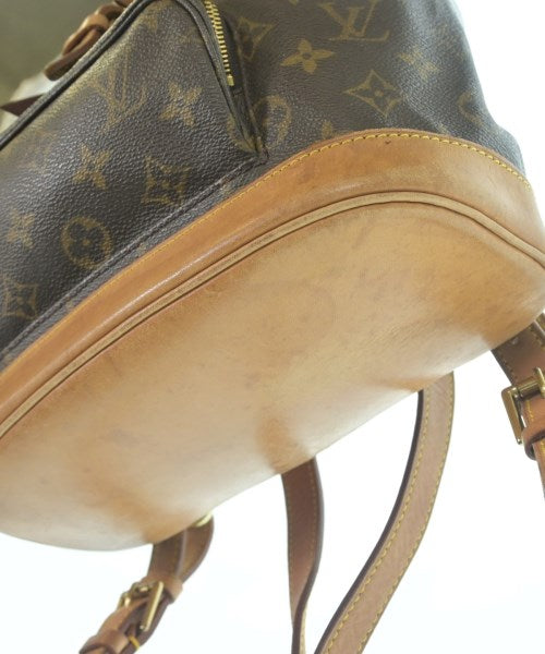 LOUIS VUITTON เป้สะพายหลัง