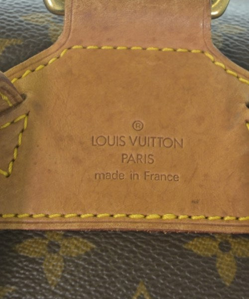 LOUIS VUITTON เป้สะพายหลัง