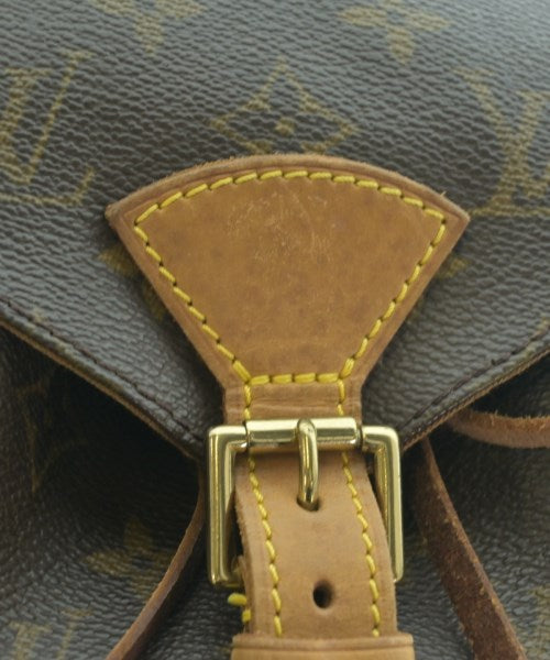 LOUIS VUITTON เป้สะพายหลัง