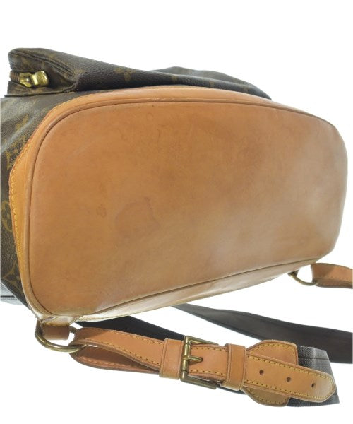 LOUIS VUITTON เป้สะพายหลัง