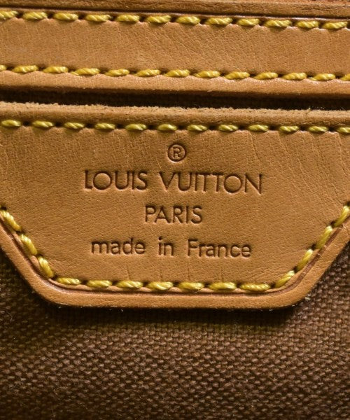 LOUIS VUITTON เป้สะพายหลัง
