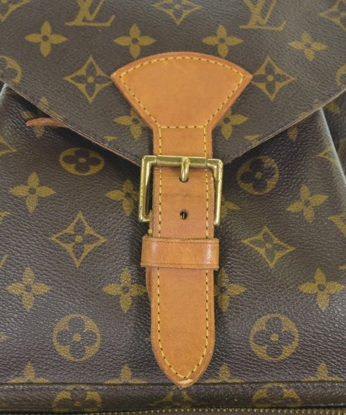 LOUIS VUITTON เป้สะพายหลัง