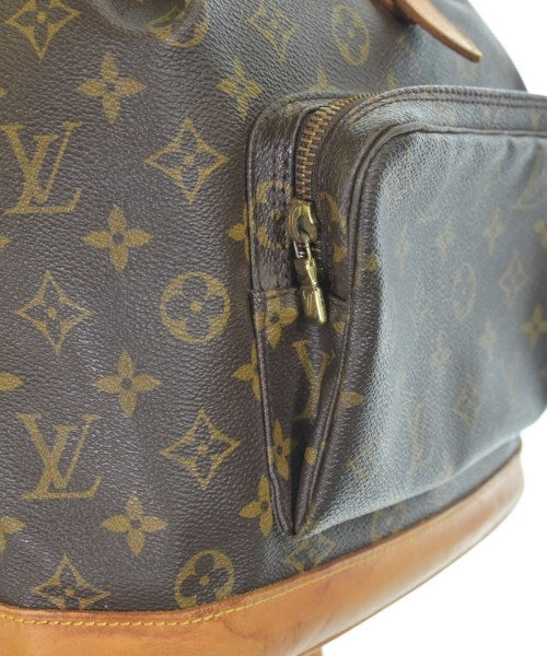 LOUIS VUITTON เป้สะพายหลัง