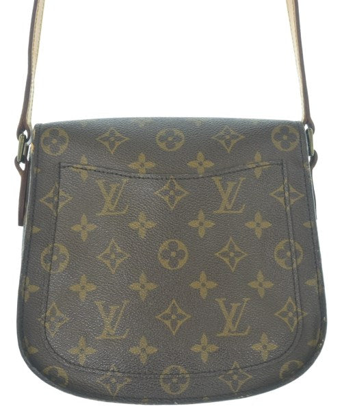 LOUIS VUITTON กระเป๋าสะพาย