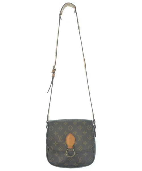 LOUIS VUITTON กระเป๋าสะพาย