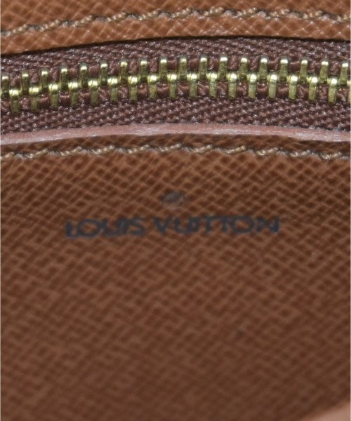 LOUIS VUITTON กระเป๋าสะพาย