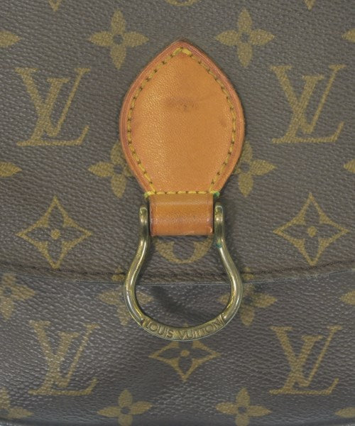 LOUIS VUITTON กระเป๋าสะพาย