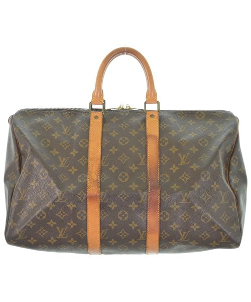 LOUIS VUITTON กระเป๋าใส่อุปกรณ์ขนาดใหญ่