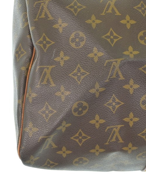 LOUIS VUITTON กระเป๋าใส่อุปกรณ์ขนาดใหญ่