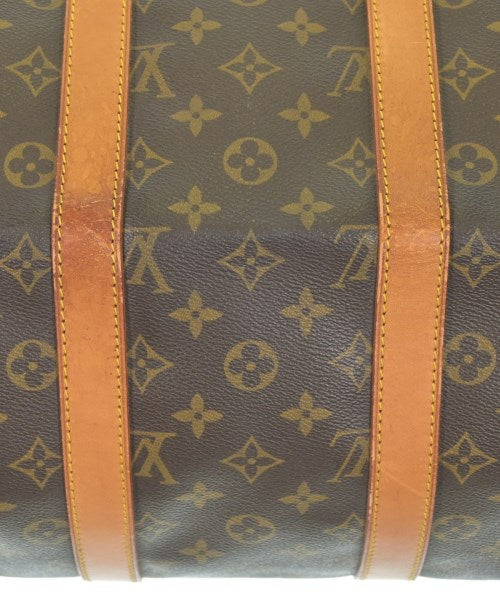 LOUIS VUITTON กระเป๋าใส่อุปกรณ์ขนาดใหญ่