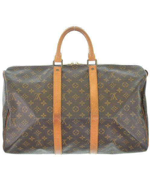 LOUIS VUITTON กระเป๋าใส่อุปกรณ์ขนาดใหญ่