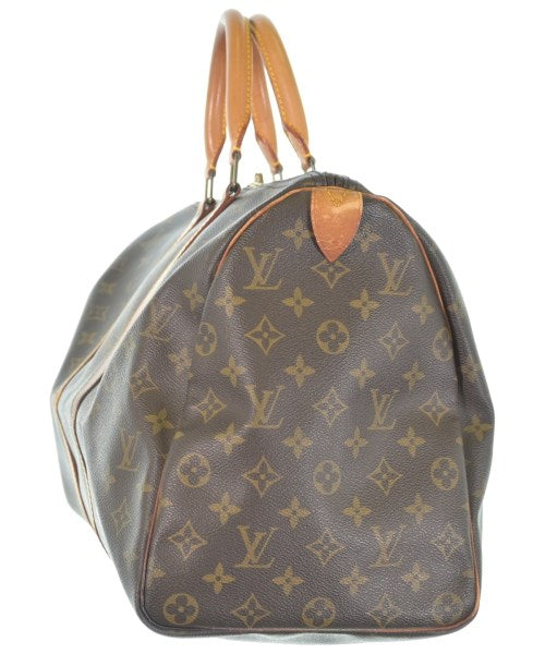 LOUIS VUITTON กระเป๋าใส่อุปกรณ์ขนาดใหญ่