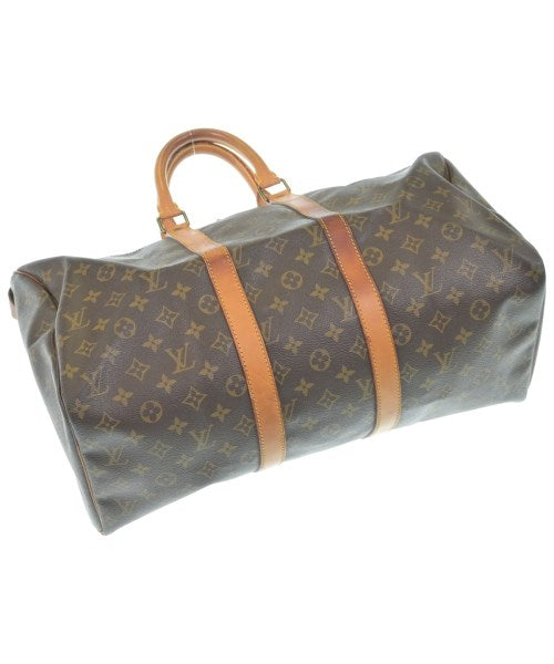 LOUIS VUITTON กระเป๋าใส่อุปกรณ์ขนาดใหญ่
