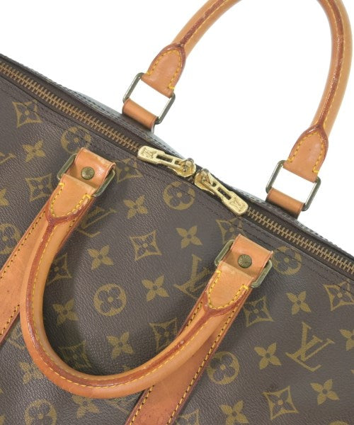 LOUIS VUITTON กระเป๋าใส่อุปกรณ์ขนาดใหญ่