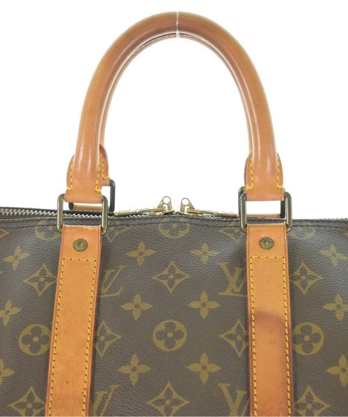 LOUIS VUITTON กระเป๋าใส่อุปกรณ์ขนาดใหญ่