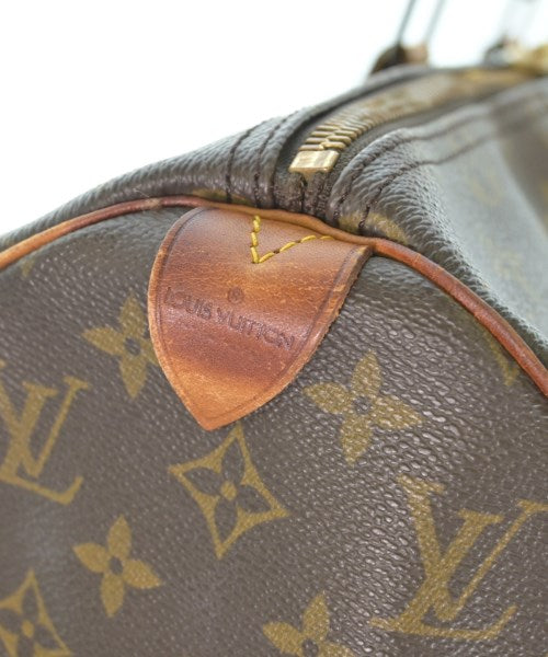 LOUIS VUITTON กระเป๋าใส่อุปกรณ์ขนาดใหญ่