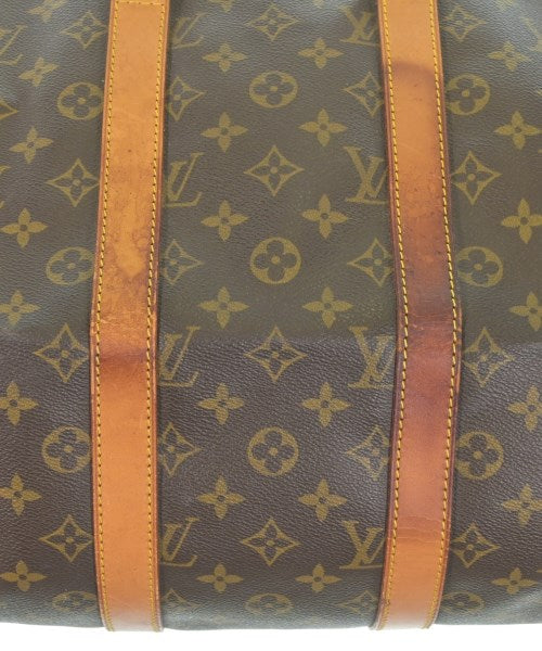 LOUIS VUITTON กระเป๋าใส่อุปกรณ์ขนาดใหญ่
