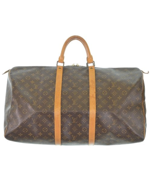 LOUIS VUITTON กระเป๋าใส่อุปกรณ์ขนาดใหญ่