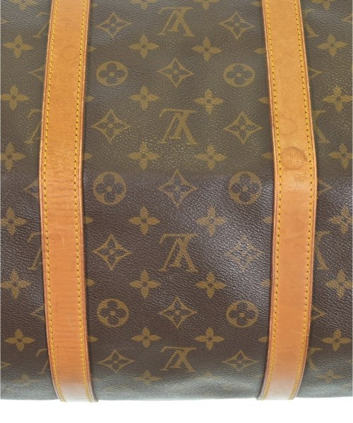 LOUIS VUITTON กระเป๋าใส่อุปกรณ์ขนาดใหญ่