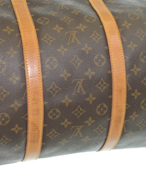 LOUIS VUITTON กระเป๋าใส่อุปกรณ์ขนาดใหญ่