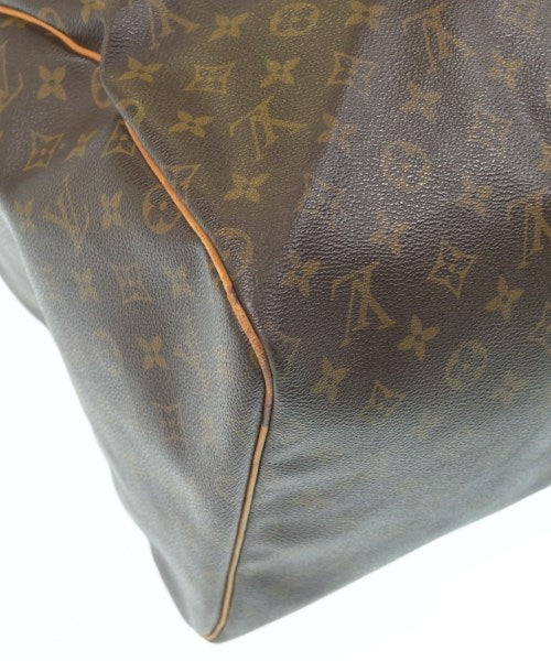 LOUIS VUITTON กระเป๋าใส่อุปกรณ์ขนาดใหญ่