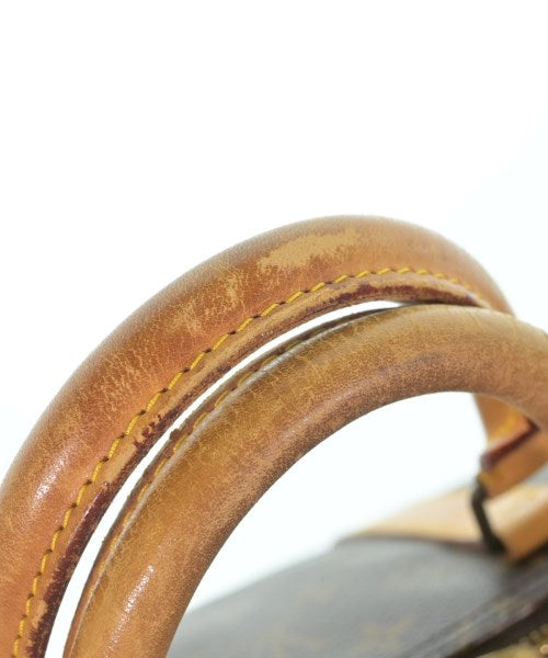 LOUIS VUITTON กระเป๋าใส่อุปกรณ์ขนาดใหญ่