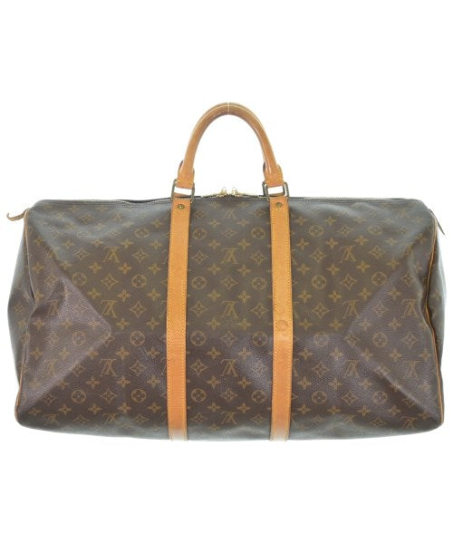 LOUIS VUITTON กระเป๋าใส่อุปกรณ์ขนาดใหญ่