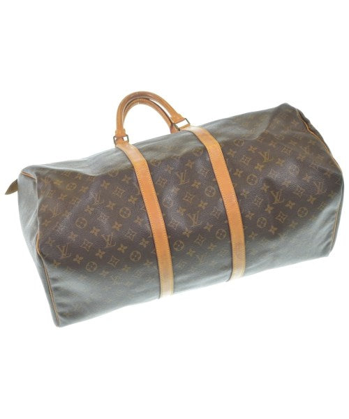 LOUIS VUITTON กระเป๋าใส่อุปกรณ์ขนาดใหญ่