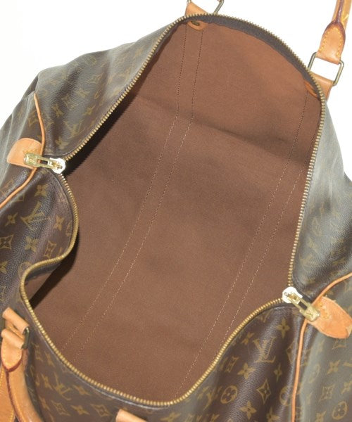 LOUIS VUITTON กระเป๋าใส่อุปกรณ์ขนาดใหญ่