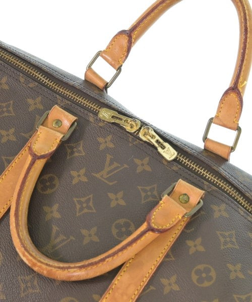 LOUIS VUITTON กระเป๋าใส่อุปกรณ์ขนาดใหญ่