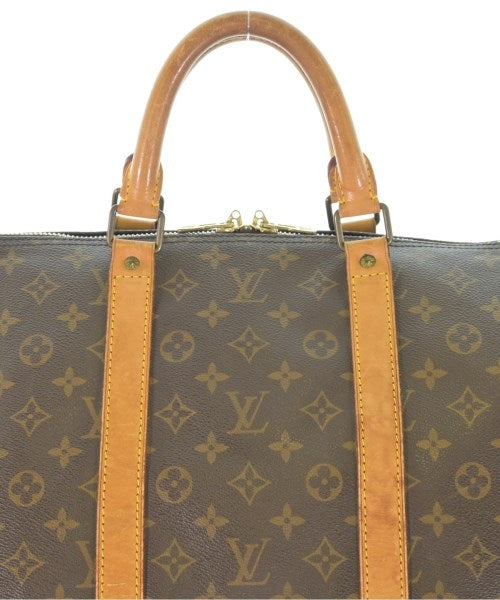 LOUIS VUITTON กระเป๋าใส่อุปกรณ์ขนาดใหญ่