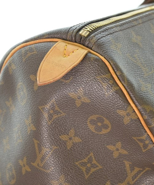 LOUIS VUITTON กระเป๋าใส่อุปกรณ์ขนาดใหญ่