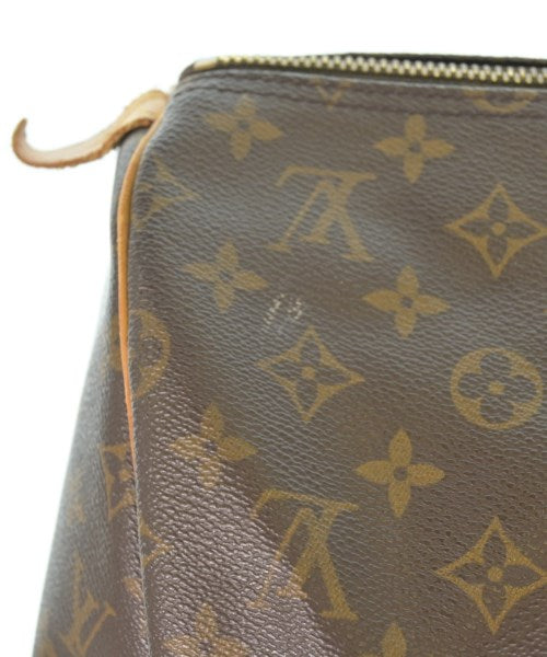 LOUIS VUITTON กระเป๋าใส่อุปกรณ์ขนาดใหญ่