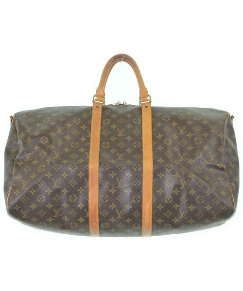 LOUIS VUITTON กระเป๋าใส่อุปกรณ์ขนาดใหญ่
