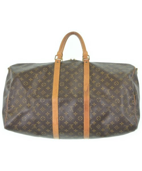 LOUIS VUITTON กระเป๋าใส่อุปกรณ์ขนาดใหญ่