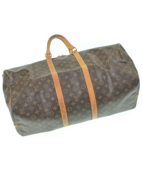 LOUIS VUITTON กระเป๋าใส่อุปกรณ์ขนาดใหญ่