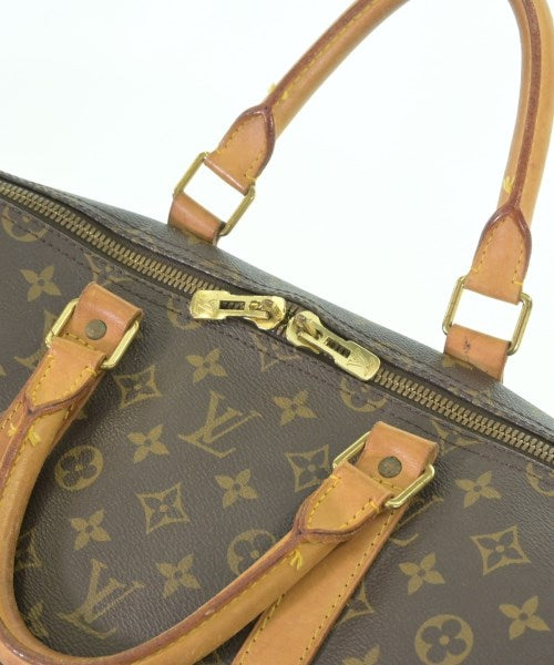 LOUIS VUITTON กระเป๋าใส่อุปกรณ์ขนาดใหญ่