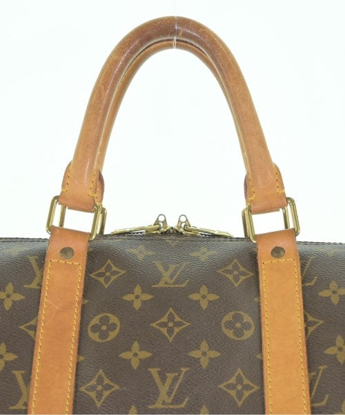 LOUIS VUITTON กระเป๋าใส่อุปกรณ์ขนาดใหญ่