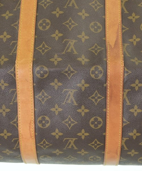 LOUIS VUITTON กระเป๋าใส่อุปกรณ์ขนาดใหญ่