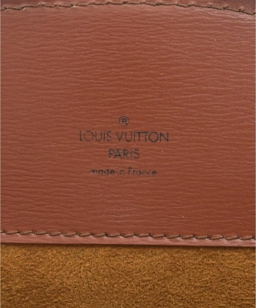 LOUIS VUITTON กระเป๋าสะพาย