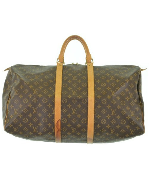 LOUIS VUITTON กระเป๋าใส่อุปกรณ์ขนาดใหญ่