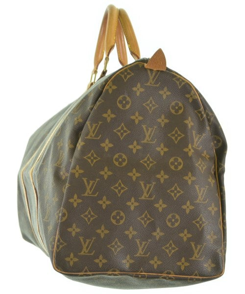 LOUIS VUITTON กระเป๋าใส่อุปกรณ์ขนาดใหญ่