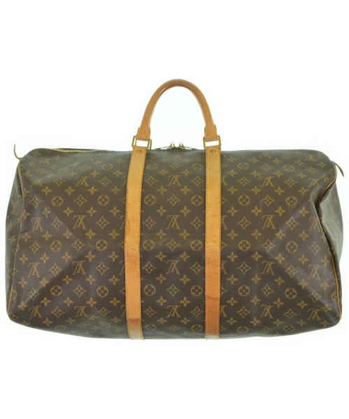 LOUIS VUITTON กระเป๋าใส่อุปกรณ์ขนาดใหญ่